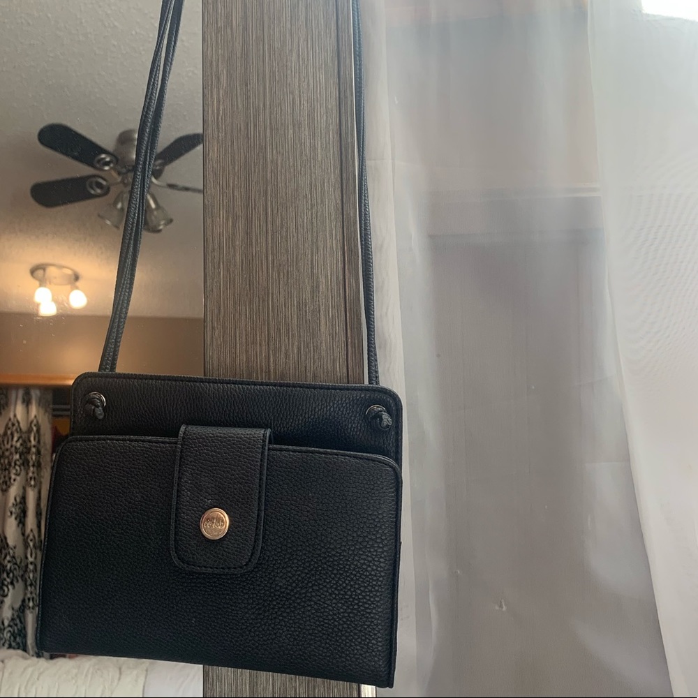 Simple yet Sophisticated Bag
